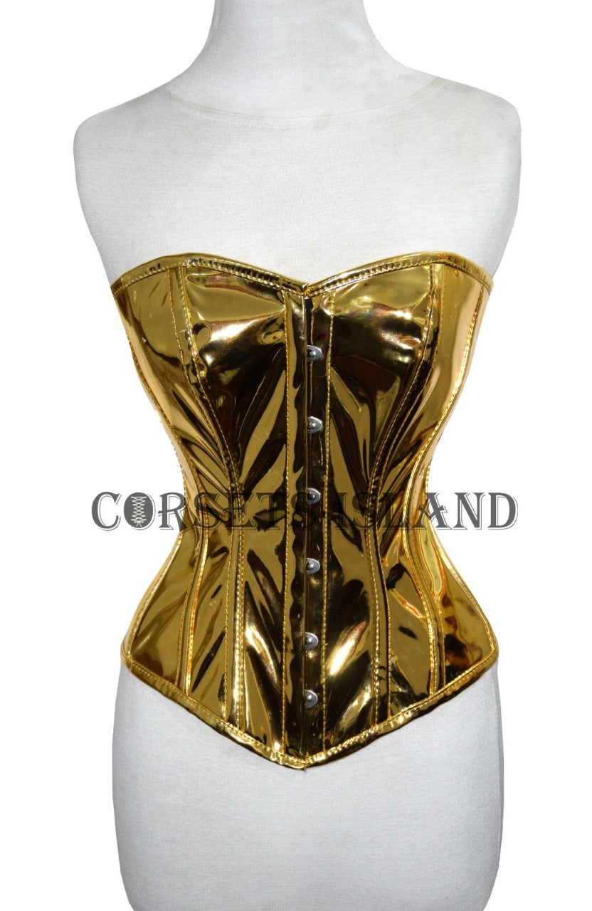 The Timeless Allure of Corsets - Elevating Style and Elegance