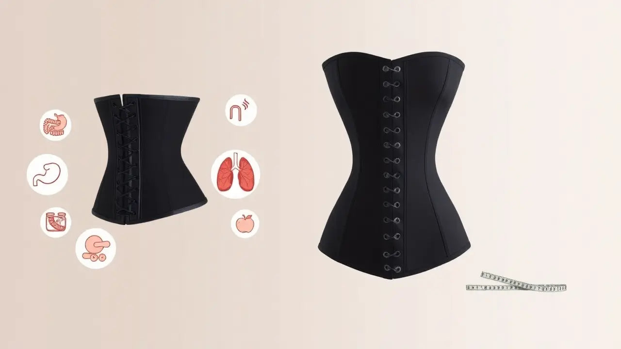 Do Waist Trainers Work? Understanding Their Effects and Health Risks