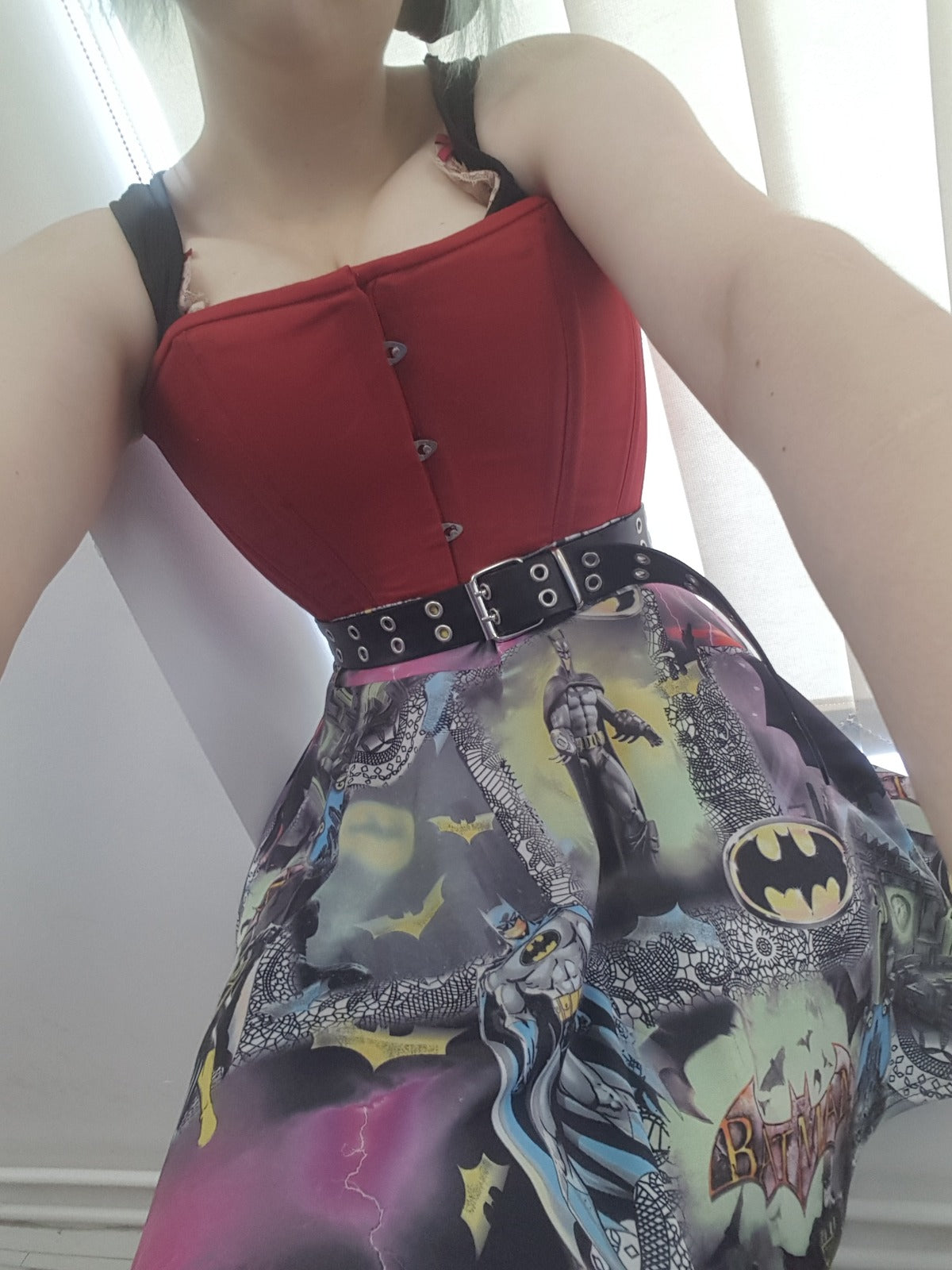 Corset Belts - The Perfect Blend of Fashion and Waistline Definition