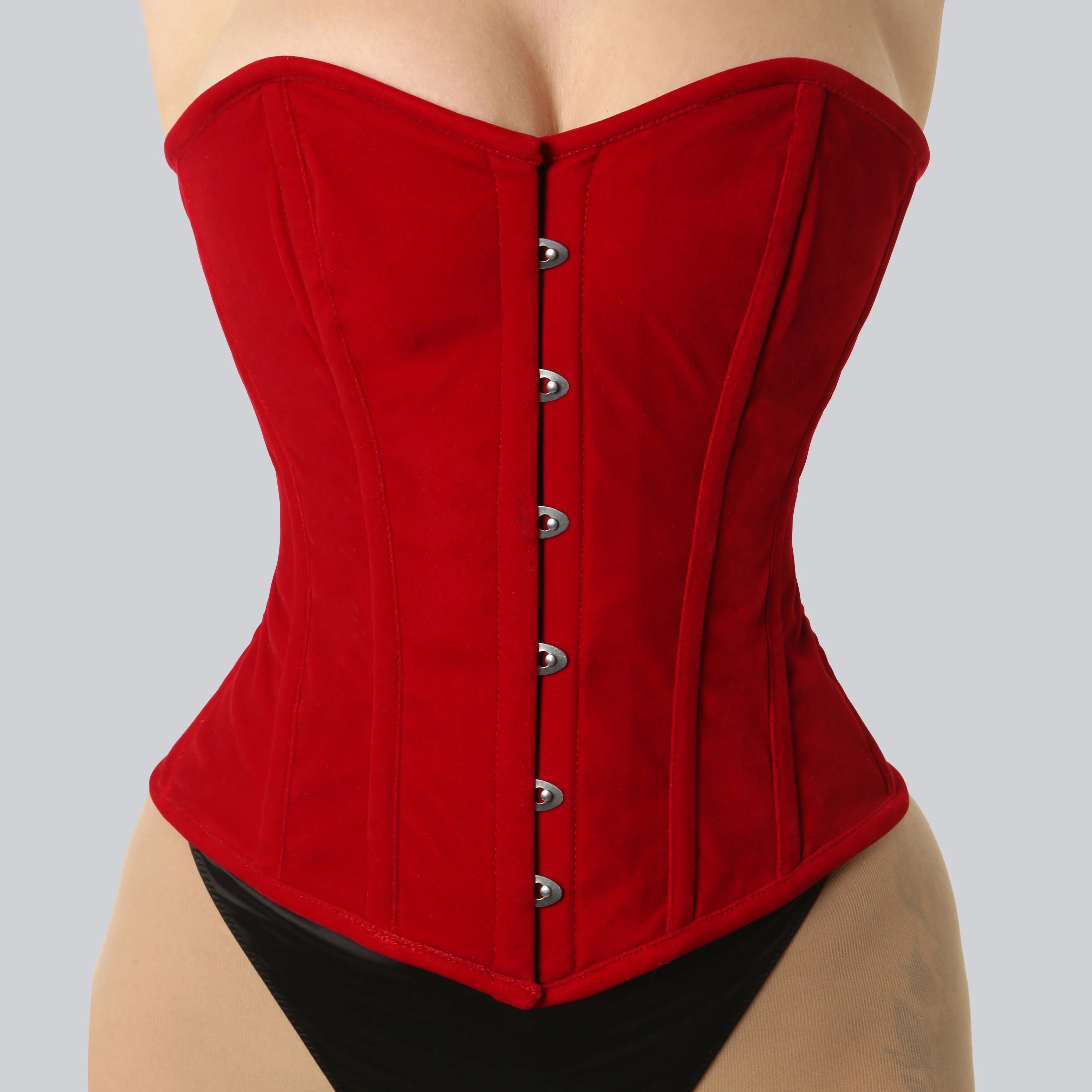 Overbust Corsets