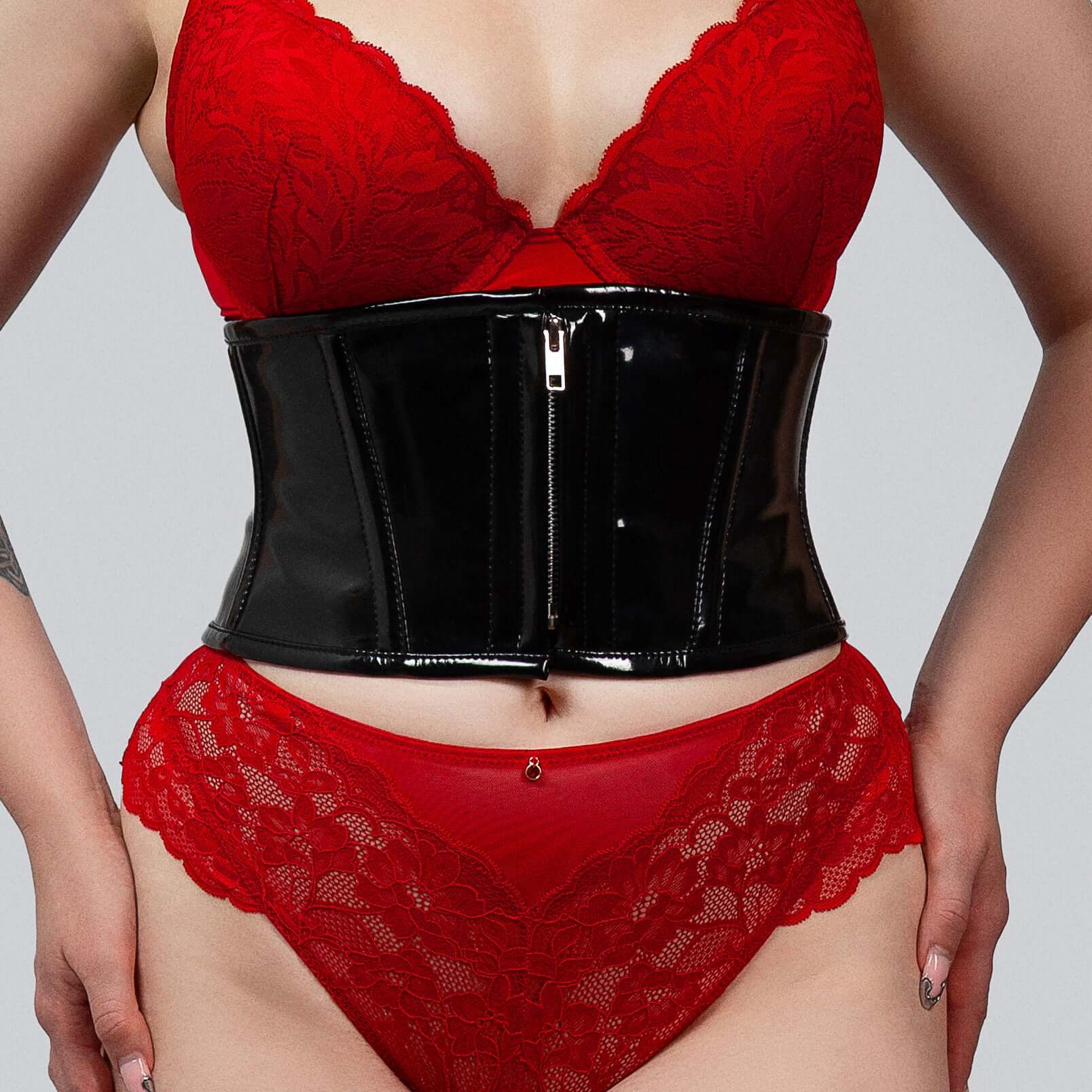 Luna Corsets