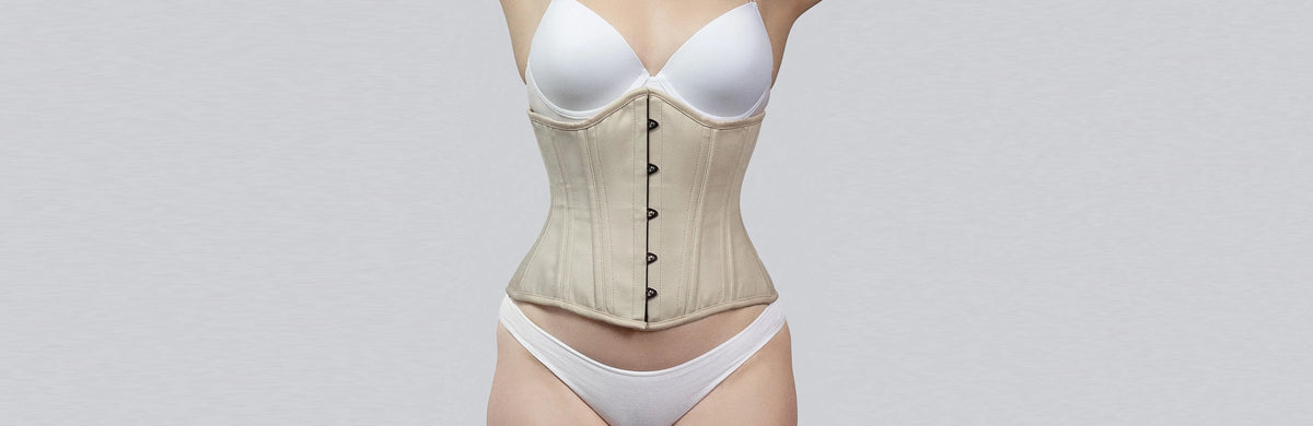 Anastasia Corsets