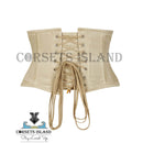 Back Lace-up Corset