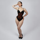 Mina – Brocade Steel Boned Underbust Corset | All Colors