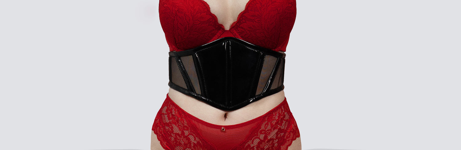 Corset Belts