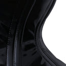 Curvy PVC Corset