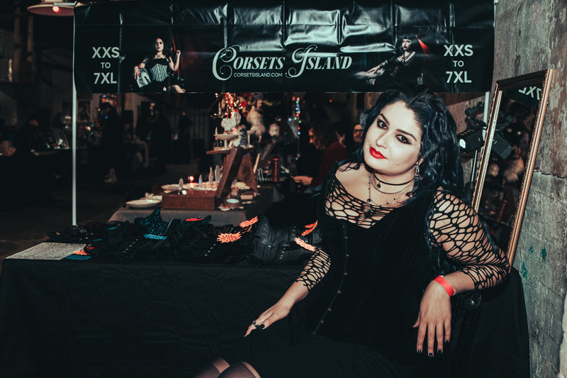 Fashion event in London 2025