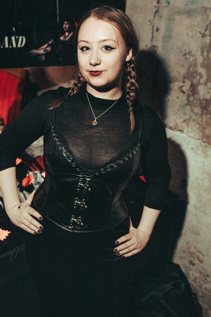 Fashion event in London 2025