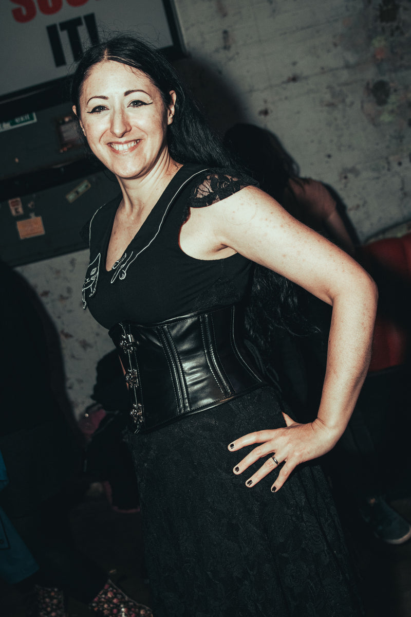 Fashion event in London 2025