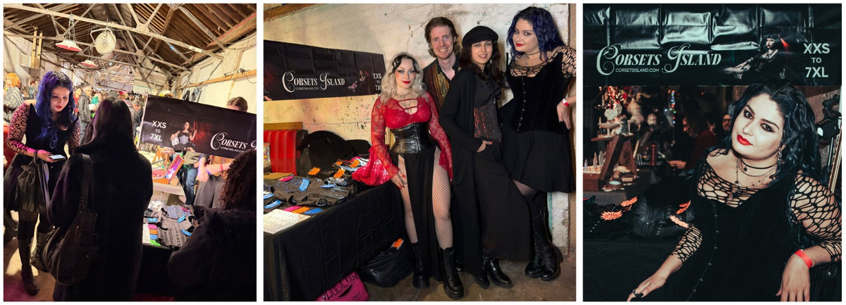 Fashion event in London 2025