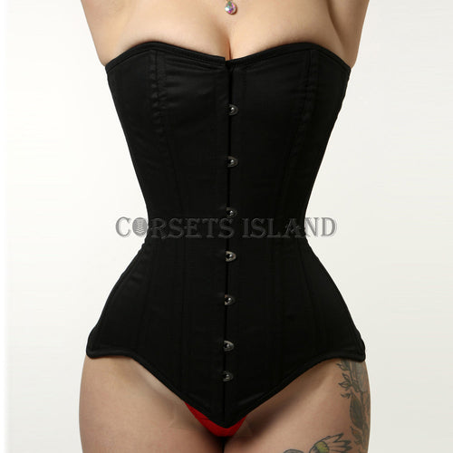 overbust corsets