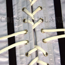 Hellfire Club Halloween Costume Laced Corset – Cosplay Ready