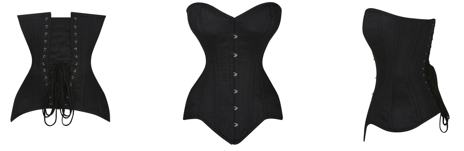 Jessica Corsets