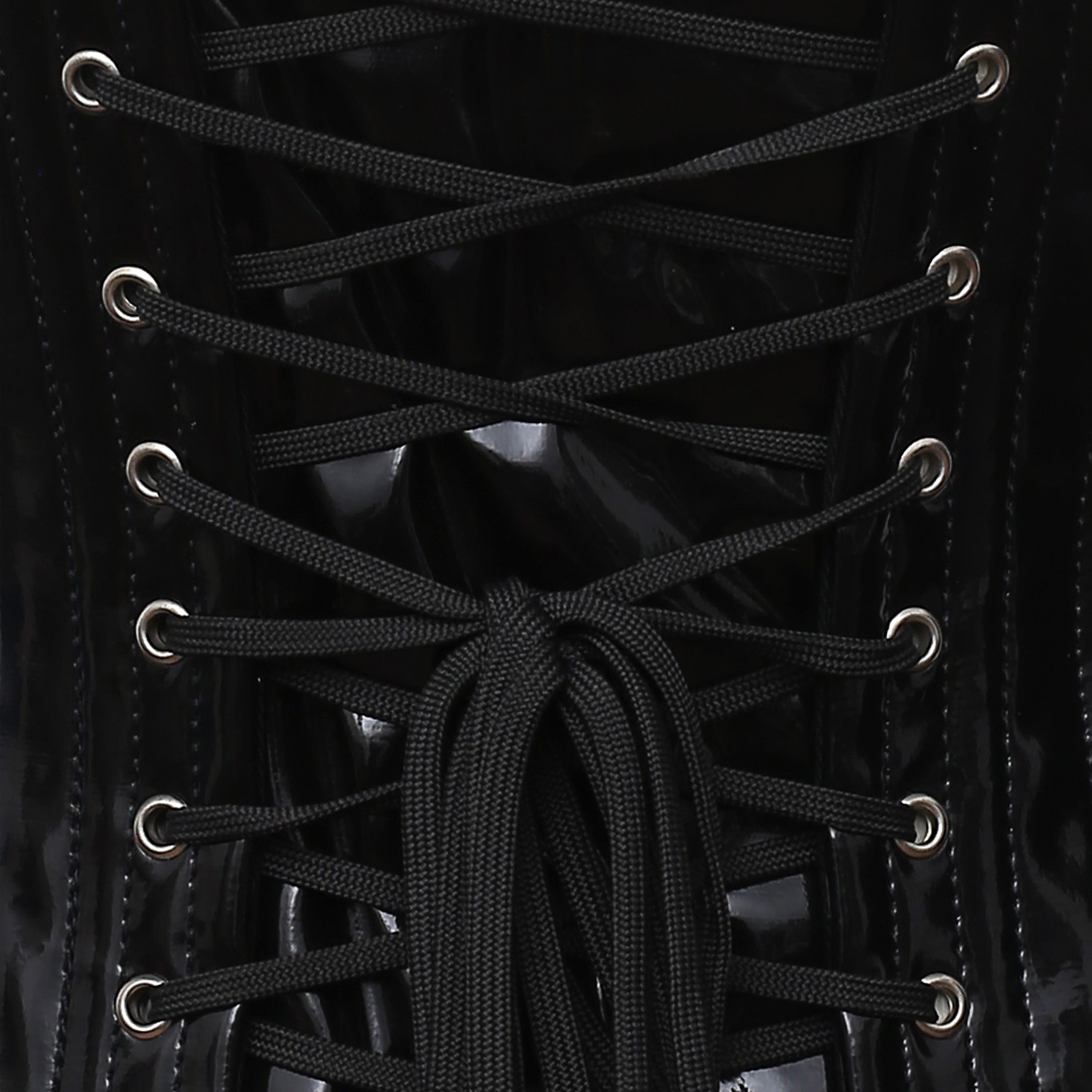 Lace-Up Waist Trainer

