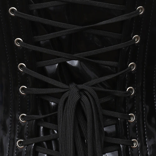 Lace-Up Waist Trainer

