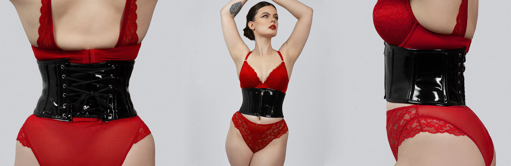 Luna Corsets