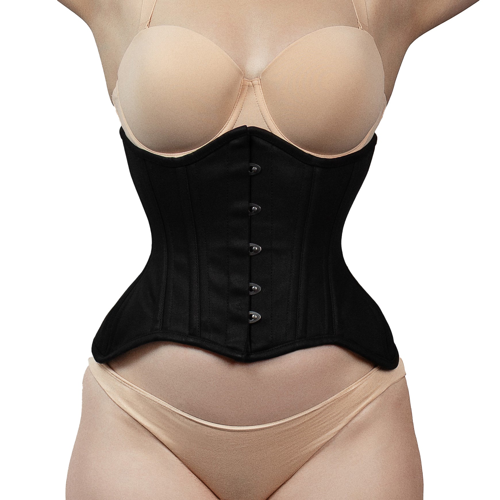 Holly Corsets