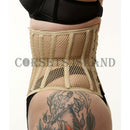 Mesh Waist Trainer Corset

