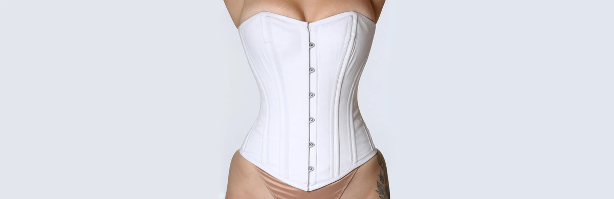 Regina Corsets