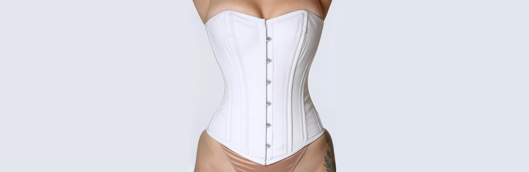 Regina Corsets