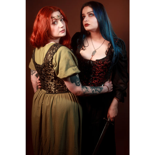 Renaissance Bodice