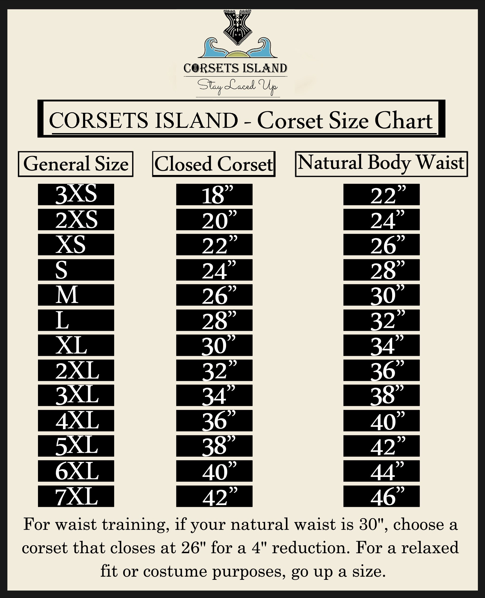 Mina – Brocade Steel Boned Underbust Corset | All Colors