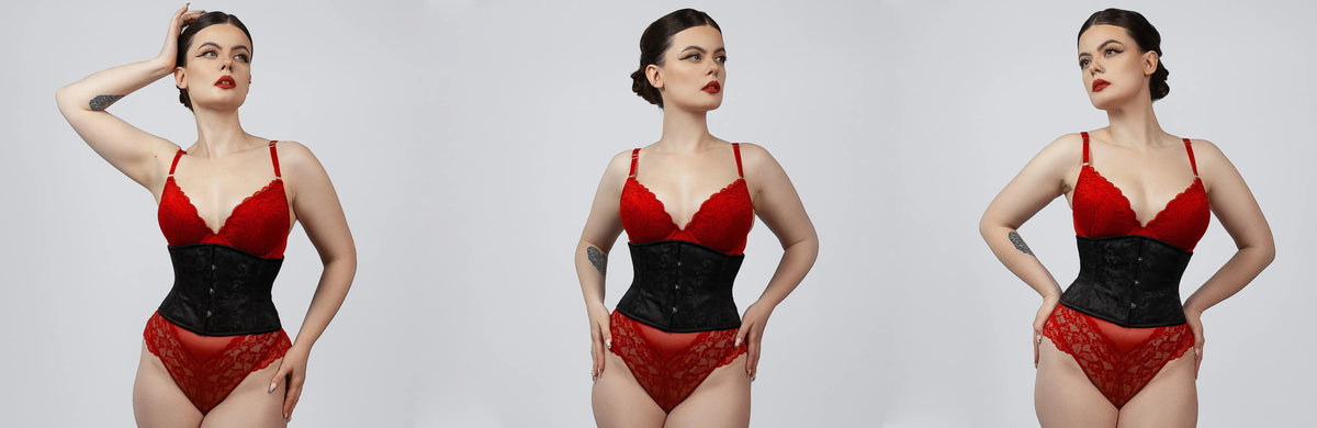 Trixie Corsets