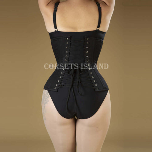 Waist Training Corset