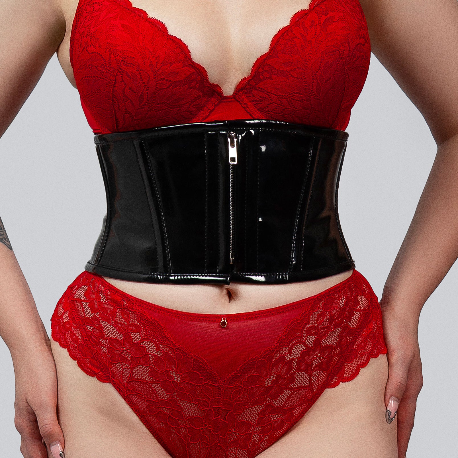 Luna Corsets
