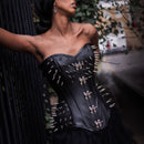 gothic corset