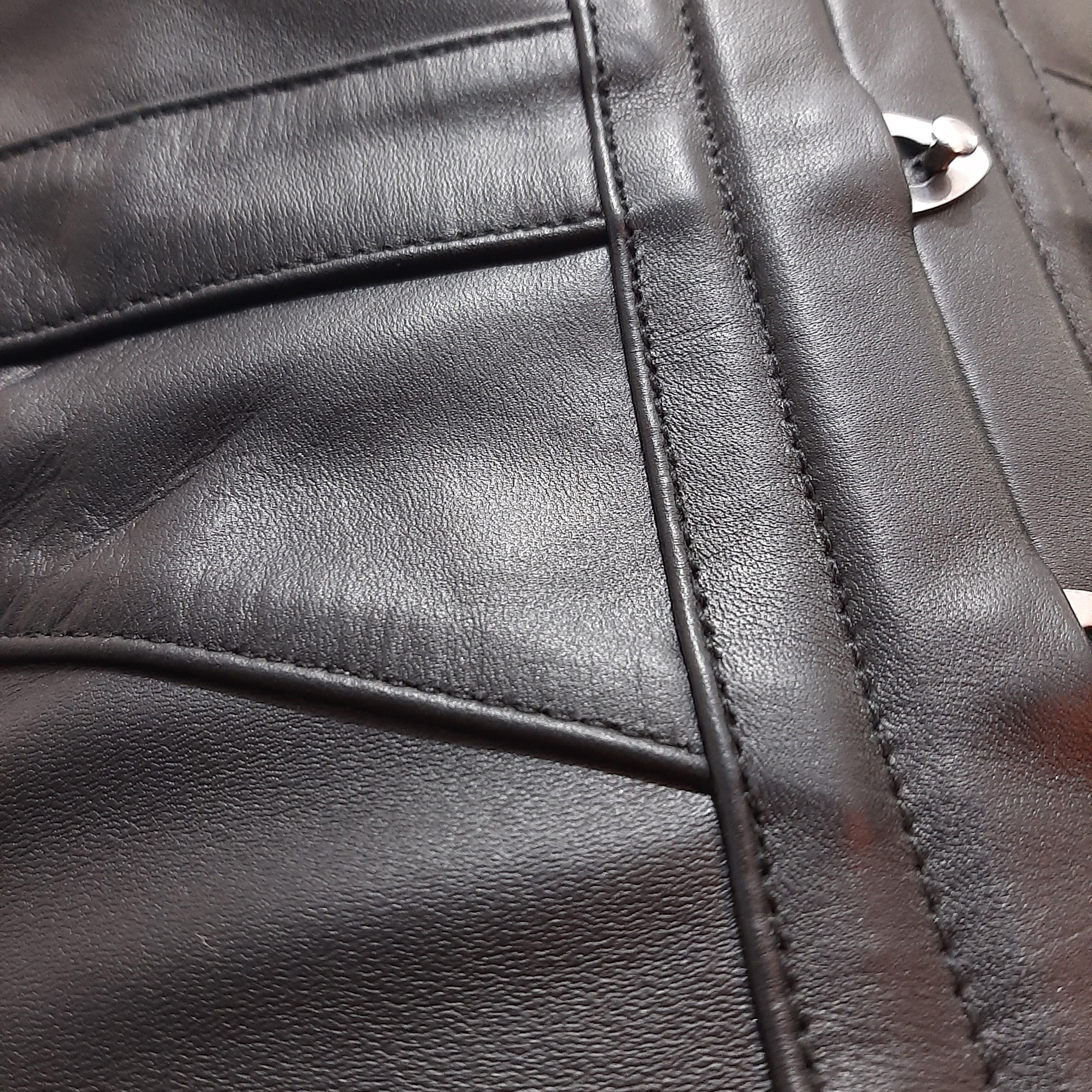 Hellsing – Leather Waist Training Gothic Underbust Corset