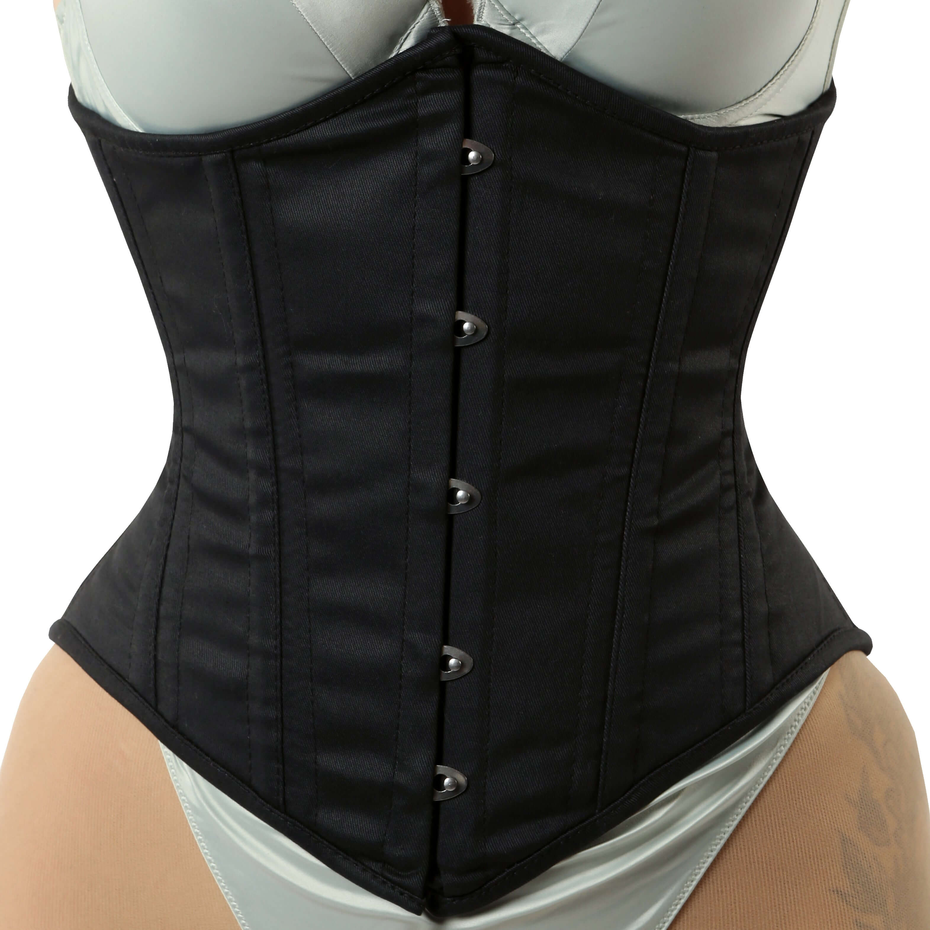 Daphne Corsets