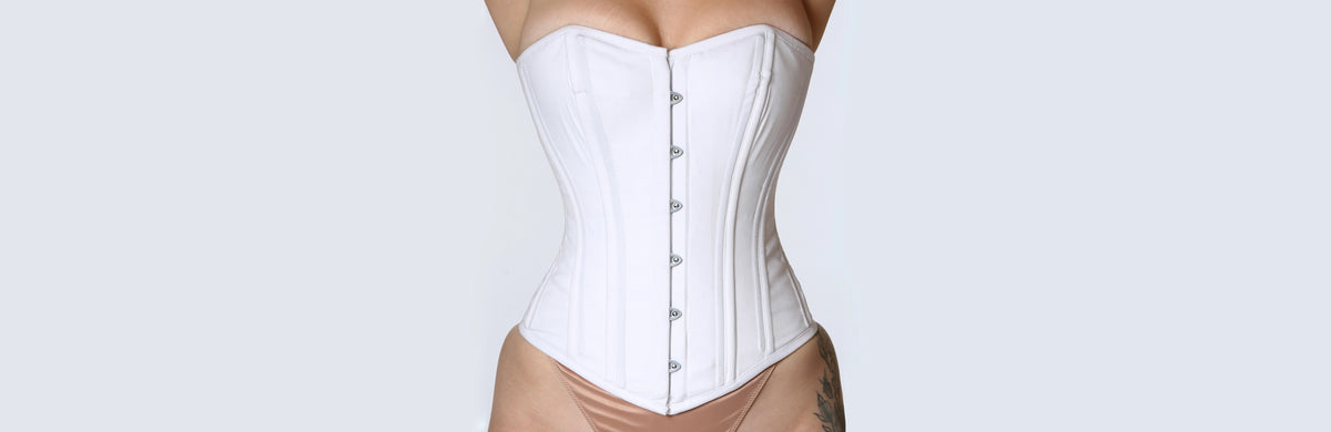 Overbust Corsets